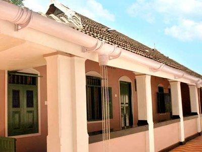 Hotel Maple Regency Kochi Extérieur photo